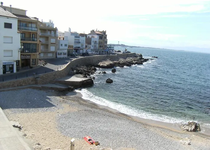 La Timpa 4 L' Escala