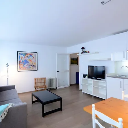 La Timpa 4 * L' Escala