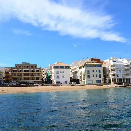 Διαμέρισμα La Timpa 4