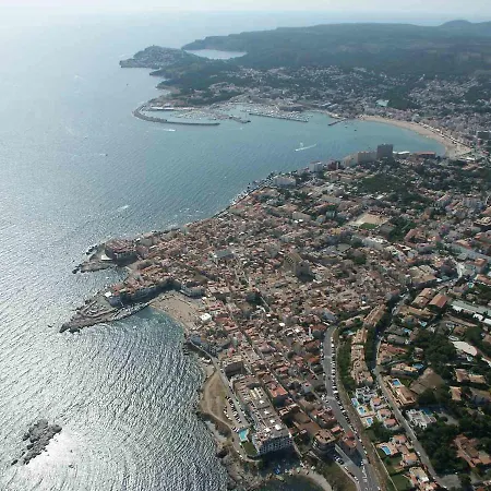 La Timpa 4 L' Escala