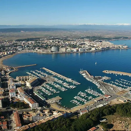 La Timpa 4 Διαμέρισμα *