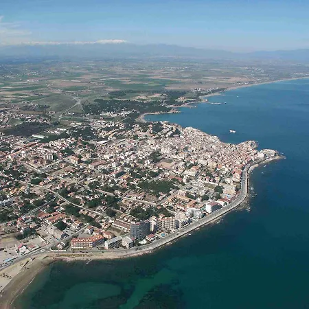 La Timpa 4 * L' Escala