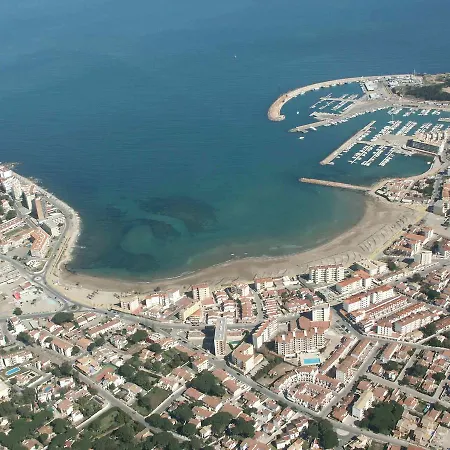 Διαμέρισμα La Timpa 4 L' Escala