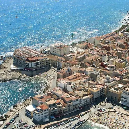 La Timpa 4 Διαμέρισμα