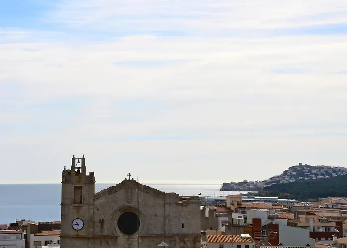 Apartamento La Timpa 4 *