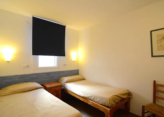 La Timpa 4 * L' Escala