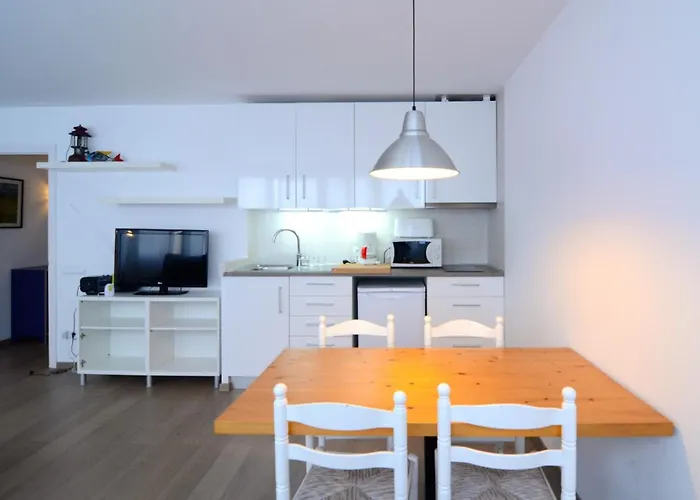 La Timpa 4 Apartamento