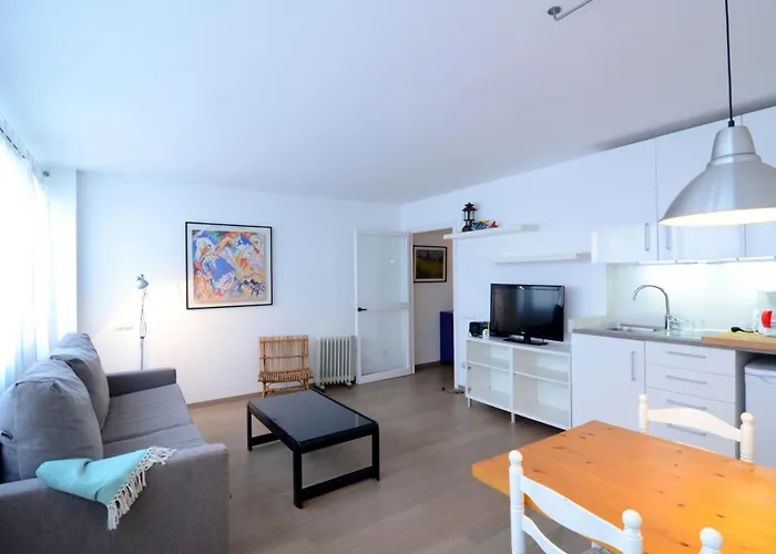 La Timpa 4 * L' Escala