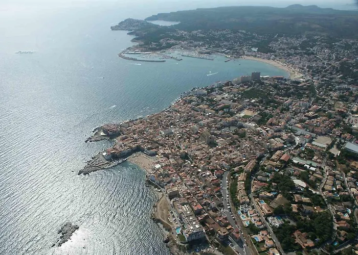 La Timpa 4 L' Escala