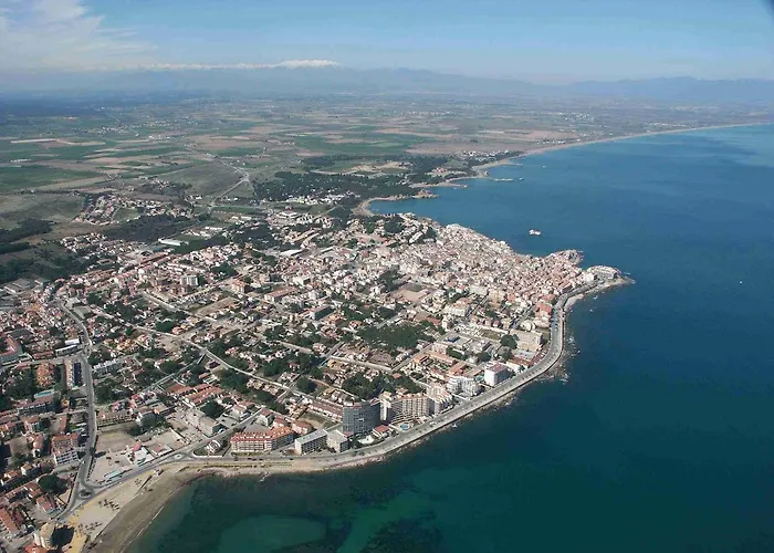 La Timpa 4 * L' Escala