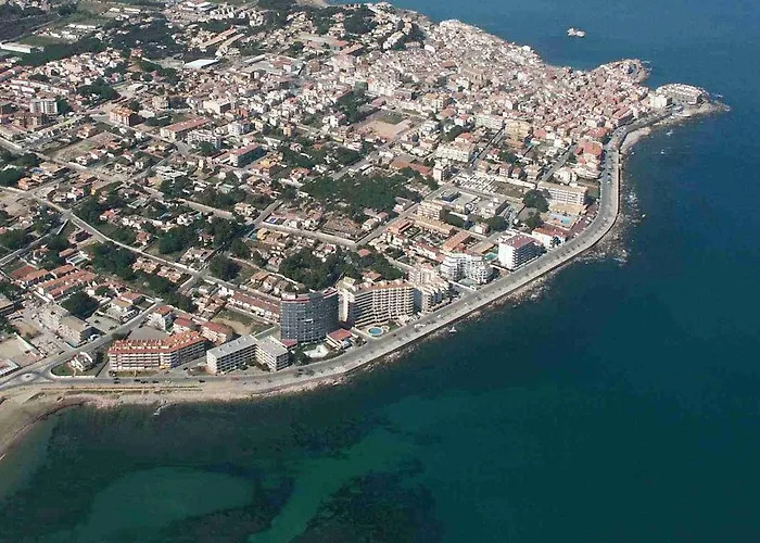 Apartamento La Timpa 4 *