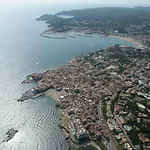 La Timpa 4 L' Escala