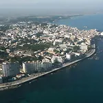La Timpa 4 Apartmán *
