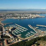 La Timpa 4 Apartmán *
