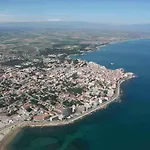 La Timpa 4 * L' Escala