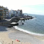 La Timpa 4 L' Escala