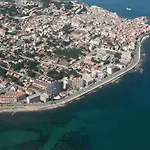 Apartmán La Timpa 4 *
