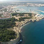 La Timpa 4 * L' Escala