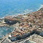 La Timpa 4 Apartmán