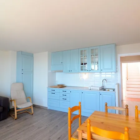 Appartement La Timpa - L' Escala