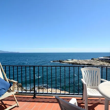 Appartement La Timpa - L' Escala