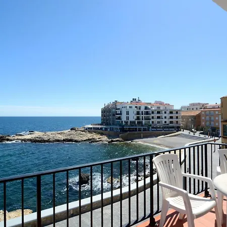 La Timpa - Appartement L' Escala