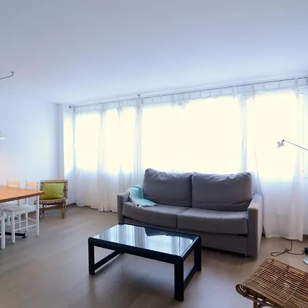 Appartement La Timpa - L' Escala