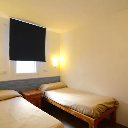 La Timpa 4 * L' Escala