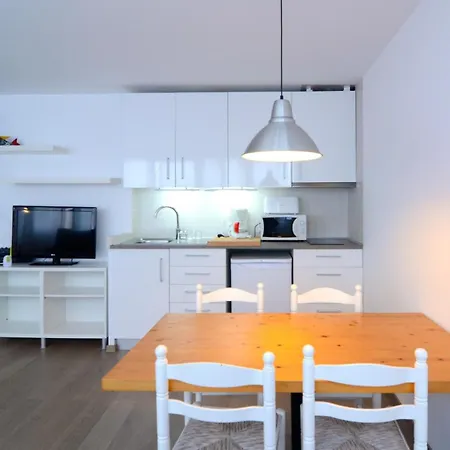La Timpa - Appartement