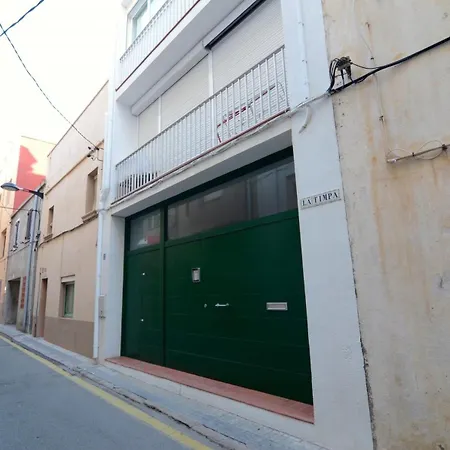 La Timpa - *