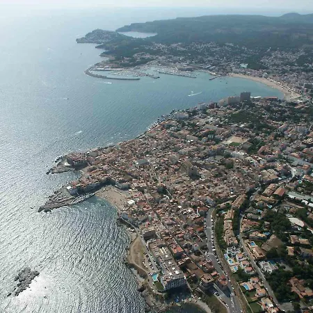 La Timpa - L' Escala