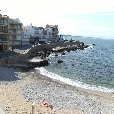 La Timpa - L' Escala